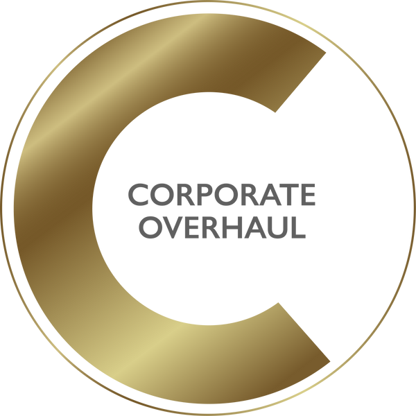 Corporate Overhaul Legal Document Shop